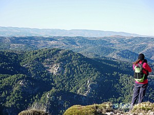Rutes a peu guiades tinença de benifassa