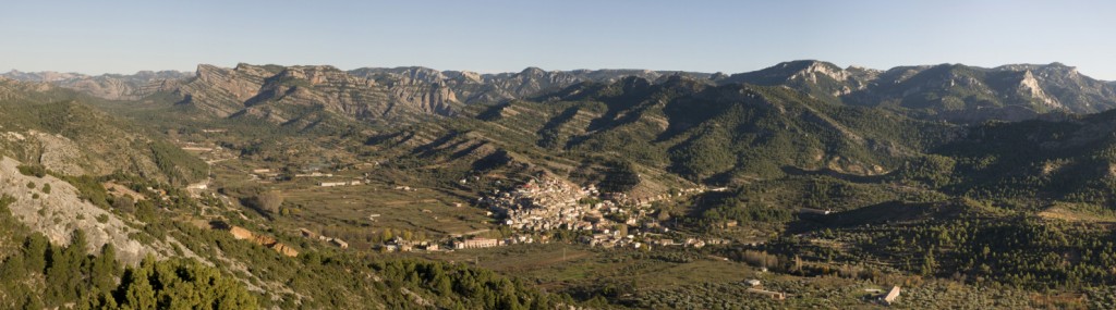 Beseit panoràmica_baixa