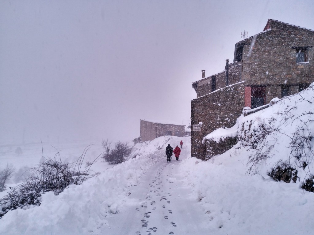 el boixar tinença de benifassa alojamiento rural