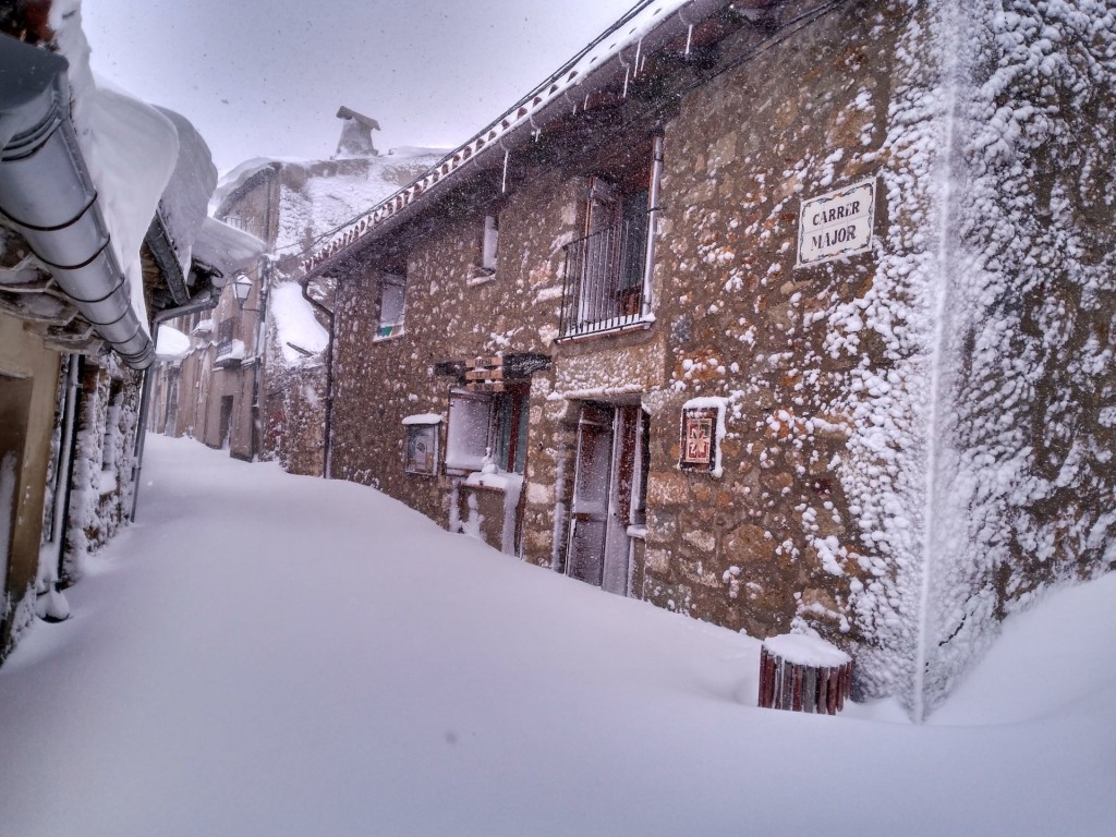 el boixar tinença de benifassa alojamiento rural