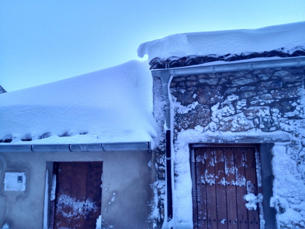 el boixar tinença de benifassa alojamiento rural