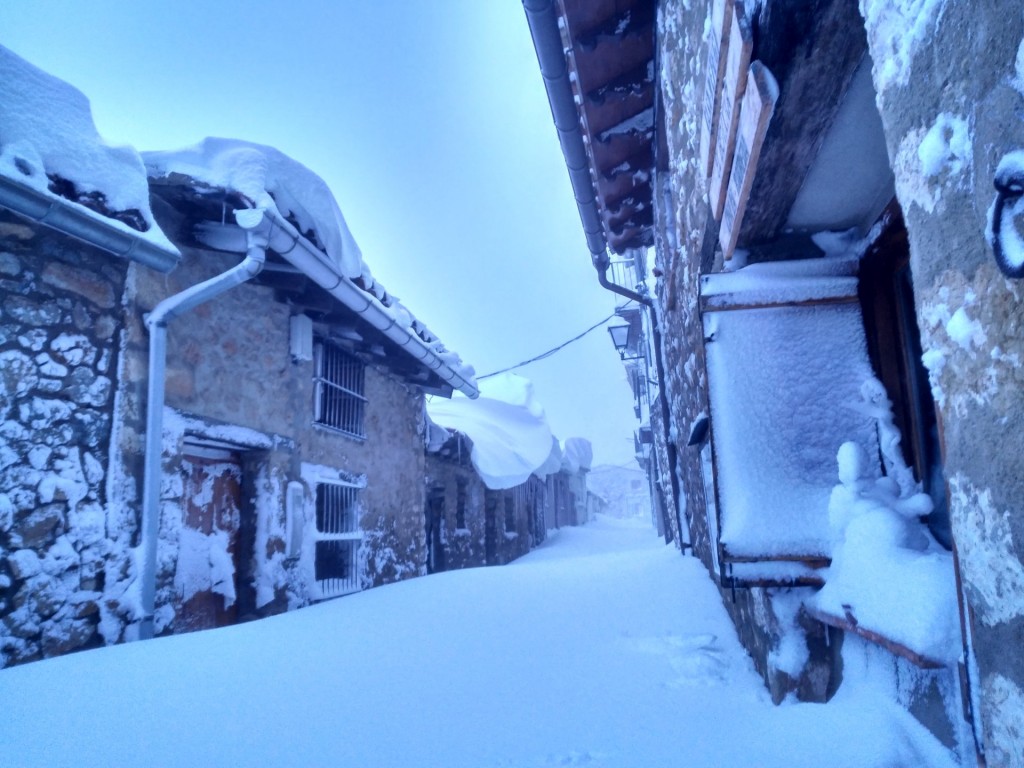 el boixar tinença de benifassa alojamiento rural