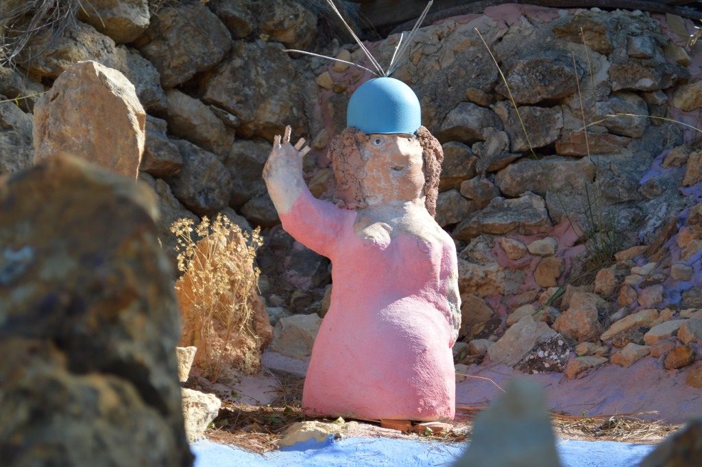 jardi de peter tinença de benifassa