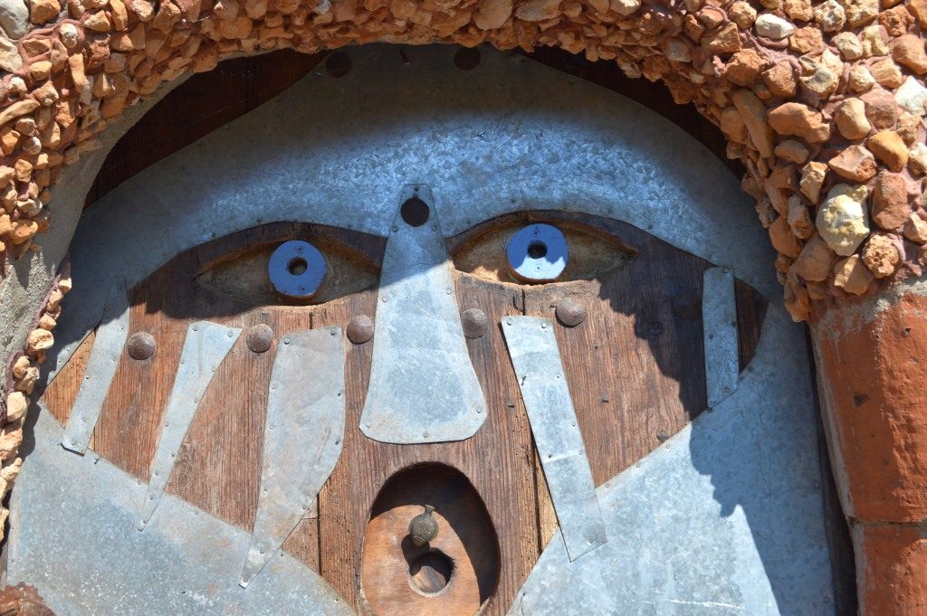 jardi de peter tinença de benifassa