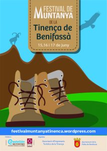 festival muntanya tinença