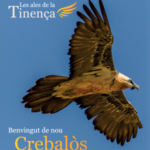 Fauna. Crebalòs