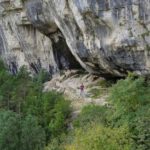Balma Portell de l'Infern