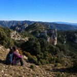 Senderisme Roques
