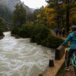 Senderisme i BTT Aigua