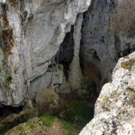 Espeleo Avenc de l'Ase 2