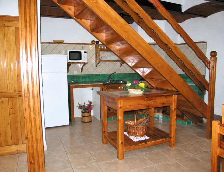 Cuina La Roureda