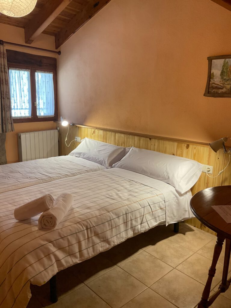 Habitacio Gregal 2