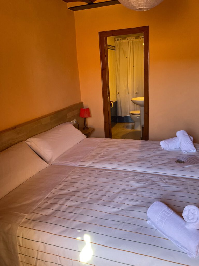 Habitació Caliu 1