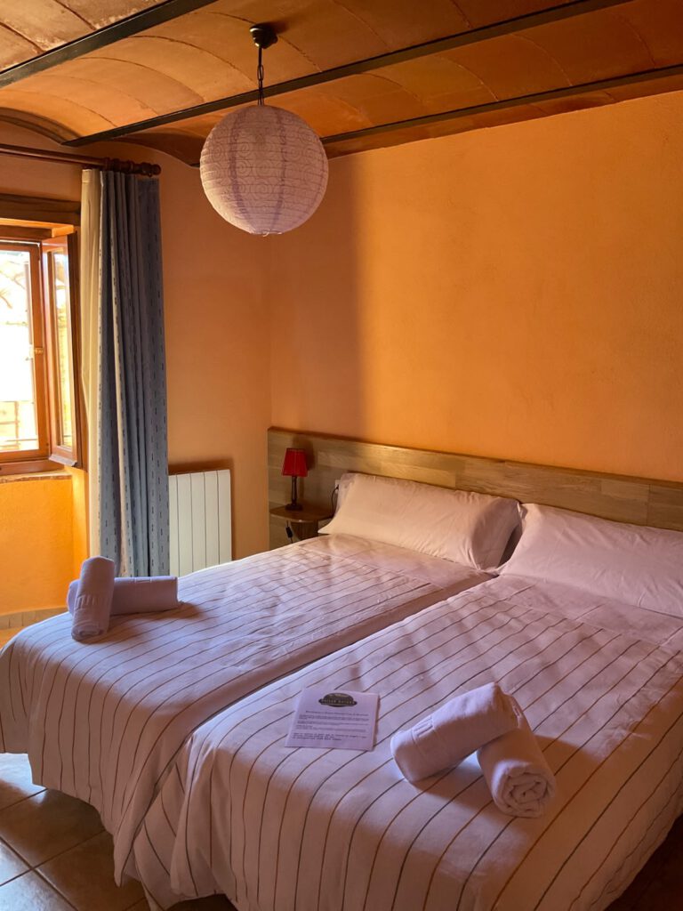 Habitació Caliu 2